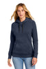 New Era LNEA500 Women's French Terry Pullover Hoodie