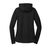 New Era LNEA502 Women's French Terry Full-Zip Hoodie