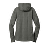 New Era LNEA502 Women's French Terry Full-Zip Hoodie