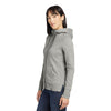 New Era LNEA502 Women's French Terry Full-Zip Hoodie