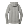 New Era LNEA502 Women's French Terry Full-Zip Hoodie