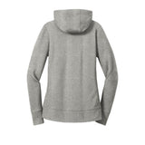 New Era LNEA502 Women's French Terry Full-Zip Hoodie