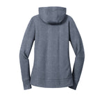 New Era LNEA502 Women's French Terry Full-Zip Hoodie