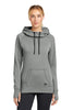 New Era LNEA510 Women's Tri-Blend Fleece Pullover Hoodie