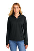New Era LNEA515 Women's Stand Out 1/4-Zip