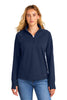 New Era LNEA515 Women's Stand Out 1/4-Zip