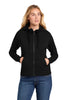 New Era LNEA540 Women's STS Full-Zip Hoodie