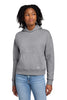 New Era LNEA550 Women's Comeback Fleece Pullover Hoodie