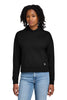 New Era LNEA550 Women's Comeback Fleece Pullover Hoodie