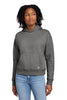 New Era LNEA550 Women's Comeback Fleece Pullover Hoodie