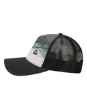 Locale 5PTKR Trucker Cap