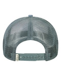 Locale 5PTKR Trucker Cap