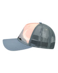 Locale 5PTKR Trucker Cap