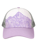 Locale 5PTKR Trucker Cap