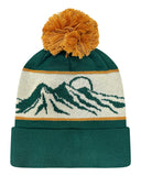 Locale GRNDSR Grand Recycled Beanie