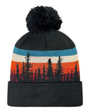 Locale GRNDSR Grand Recycled Beanie