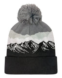 Locale GRNDSR Grand Recycled Beanie