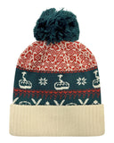 Locale GRNDSR Grand Recycled Beanie