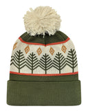 Locale GRNDSR Grand Recycled Beanie