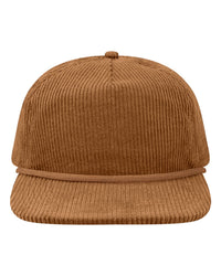 Locale WILSON Unstructured Rope Cap