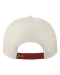 Locale WILSON Unstructured Rope Cap