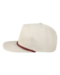 Locale WILSON Unstructured Rope Cap