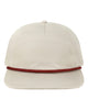 Locale WILSON Unstructured Rope Cap