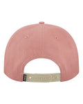 Locale WILSON Unstructured Rope Cap