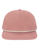 Locale WILSON Unstructured Rope Cap