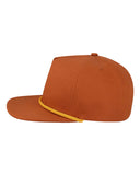 Locale WILSON Unstructured Rope Cap