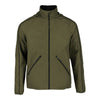 Elevate TM12725 Men’s RINCON Eco Packable Jacket