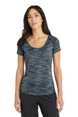 OGIO LOE326 Women's Verge Scoop Neck - 