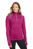 OGIO LOE335 Women's Nexus 1/4-Zip Pullover