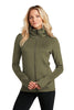 OGIO LOE703 Women's Modern Performance Full-Zip