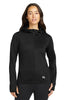 OGIO LOE728 Women's Stealth Full-Zip Jacket