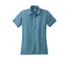 OGIO LOG101 Jewel Polo - Blue Mist