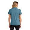 OGIO LOG101 Jewel Polo - Blue Mist
