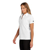 OGIO LOG101 Jewel Polo - Bright White