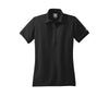 OGIO LOG101 Jewel Polo - Blacktop