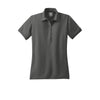 OGIO LOG101 Jewel Polo - Diesel Grey