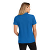 OGIO LOG101 Jewel Polo - Electric Blue