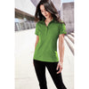 OGIO LOG101 Jewel Polo - Gridiron Green
