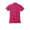 OGIO LOG101 Jewel Polo - Pink Crush