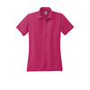 OGIO LOG101 Jewel Polo - Pink Crush