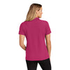 OGIO LOG101 Jewel Polo - Pink Crush