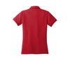 OGIO LOG101 Jewel Polo - Signal Red