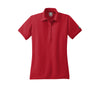 OGIO LOG101 Jewel Polo - Signal Red