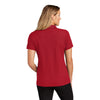 OGIO LOG101 Jewel Polo - Signal Red