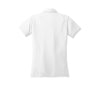 OGIO LOG101 Jewel Polo - Bright White