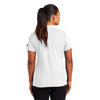 OGIO LOG101 Jewel Polo - Bright White